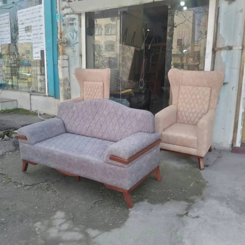براق کردن و لاک زدن