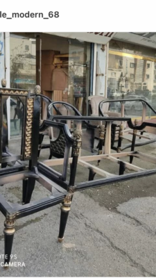 سفارشات تولید